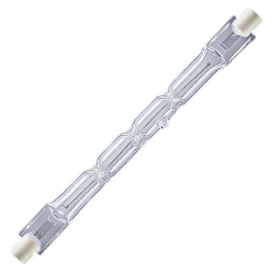 Лампа гал. 120 W 114,2мм R7S