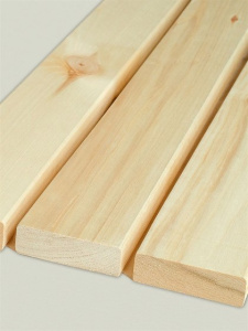 Полок осина В 28х96х1,2м К
