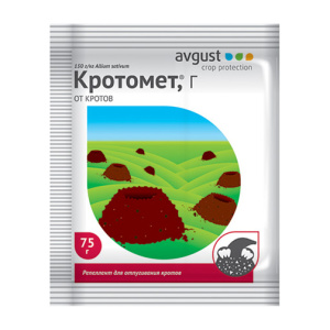 Кротомет 75г
