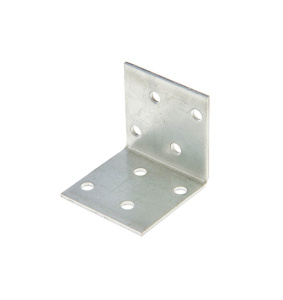 Уголок крепежный 40х40х100х2мм
