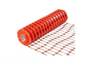 Сетка СТРЕН С1-2  1*50м (заборное полотно)