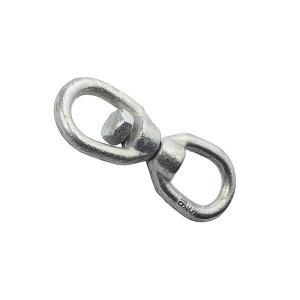 Вертлюг (Петля-Петля) 4,5х14мм