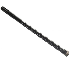 Бур SDS PLUS 10*210мм Сибртех 70561 Бур SDS PLUS 10*210мм Сибртех 70561