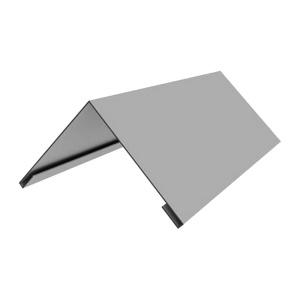 Конек 2м (15*15) серый Р Конек 2м (15*15) серый Р