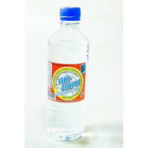 Уайт-спирит (0,5л) Интерсинтез