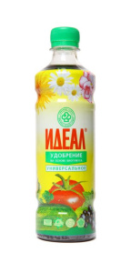 Идеал 0,5л  2731305