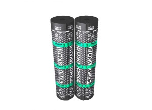 Линокром ХКП (гр. зеленый) в рул.10м2 