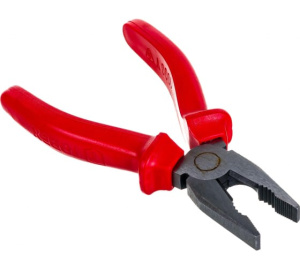 Пассатижи 160мм Торех 32D510