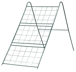 Шпалера разборная ДК-027 Сетка под огурцы