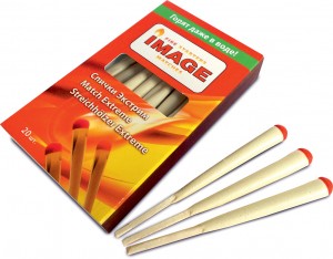 Спички Экстрим (охотничьи) 85мм Спички Экстрим (охотничьи) 85мм