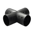 Фитинги к дренажным трубам