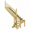 Комплектующие для лестниц Комплектующие для лестниц