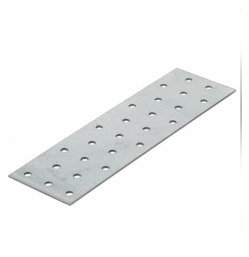 Пластина крепежная 60х200х2мм
