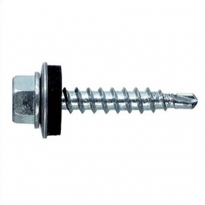 Саморез кров. 4,8х29 ZP (300шт)