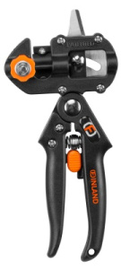 Секатор прививочный FINLAND  1455