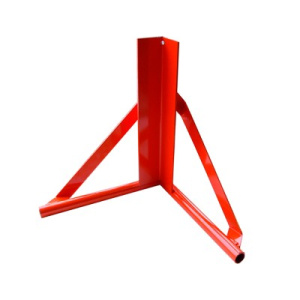 Угольник для резки газабетона, мет. 1/4