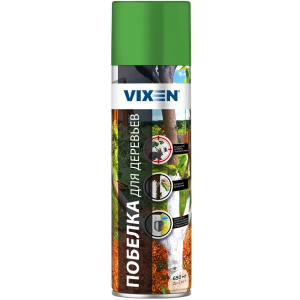 Побелка д/деревьев аэрозоль 650мл VX91052 