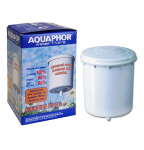 Аквафор В 100-4 кассета бактериостатичный