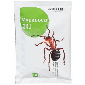 Муравьед ЭКО 50г  2514750