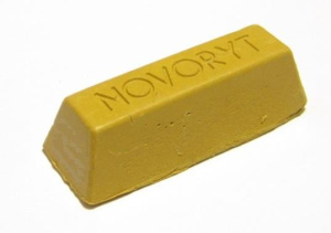 Воск мягкий Новорит W бук (1шт)