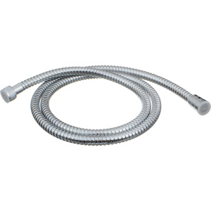 Шланг для душа MELODIA EXTRA STRONG 1/2"*1/2" конус нерж. d14мм L150см 2-й зажим MKP34431BL 34431 Шланг для душа MELODIA EXTRA STRONG 1/2"*1/2" конус нерж. d14мм L150см 2-й зажим MKP34431BL 34431