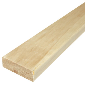 Полок осина А 35х96х2,5м К