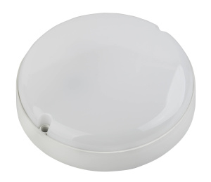 Светильник светодиод. SPB-201-0-65К-012 Круг 12Вт 6500К IP65 ЖКХ ЭРА Б0047620