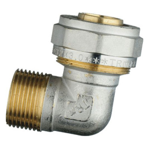 Угольник 32*1" ш/ц TeRma01355