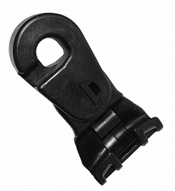 Зажим поддерживающий PS 1500 P (25-95) ВК