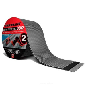 Лента самоклеящаяся NICOBAND DUO (10*10 двухсторонняя) Лента самоклеящаяся NICOBAND DUO (10*10 двухсторонняя)