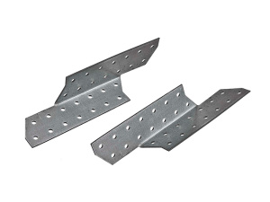 Держатель балки DB П 40х190 ШК