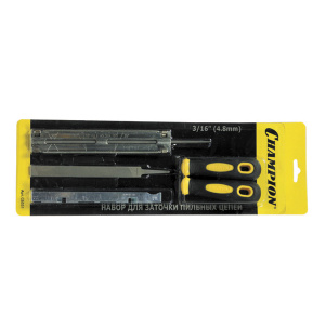 Набор заточной DELUXE Pro 4,8 CHAMPIОN