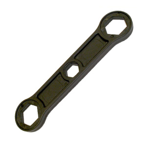 Ключ радиаторный д/заглушек (нейлон) 10017