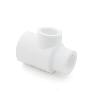 Тройник переходный сварка 32*25*20