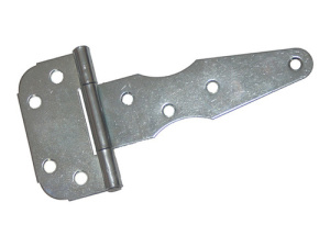 Петля-стрела ПС 160 цинк