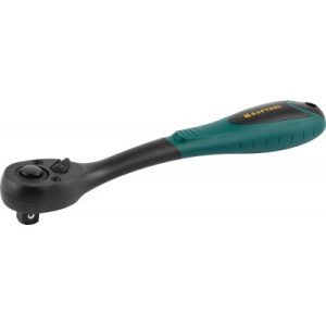 Трещетка д/торцовых головок 1/2" KRAFTOL "EXPERT" 72 зубца   27796-1/2_z02