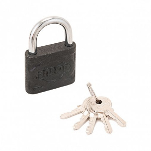 Замок навесной Аллюр Классика ВС1Ч-4508