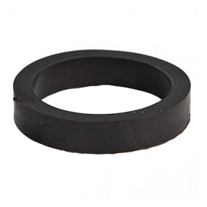 Прокладка см/бачка кругл. Д74*94 Полимер 28036