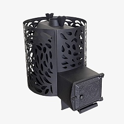 Печь д/бани ПарЛайт 15 ДТ-3 (Березка)