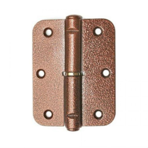 Петля накладная ПН1-85 П медь 00279