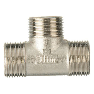 Тройник 3/4" н/н/н TRm06107 VG202402