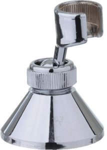 Кронштейн для душа MELODIA MKP20501P 21302 Кронштейн для душа MELODIA MKP20501P 21302