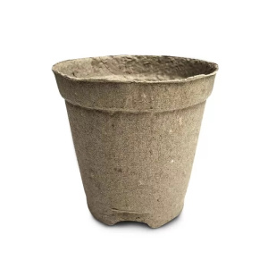 Торфяной горшочек 105*100 (10шт) 