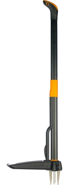 Корнеудалитель FISKARS Xact 100см 1020126 Корнеудалитель FISKARS Xact 100см 1020126