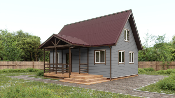 Лист Ондулин Smart красный 1,95х0,95м (без гвоздей) Лист Ондулин Smart красный 1,95х0,95м (без гвоздей)