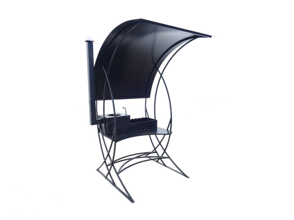 Мангал 33-Т2 485 Мангал 33-Т2 485