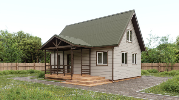 Лист Ондулин Smart зеленый 1,95х0,95м (без гвоздей) Лист Ондулин Smart зеленый 1,95х0,95м (без гвоздей)