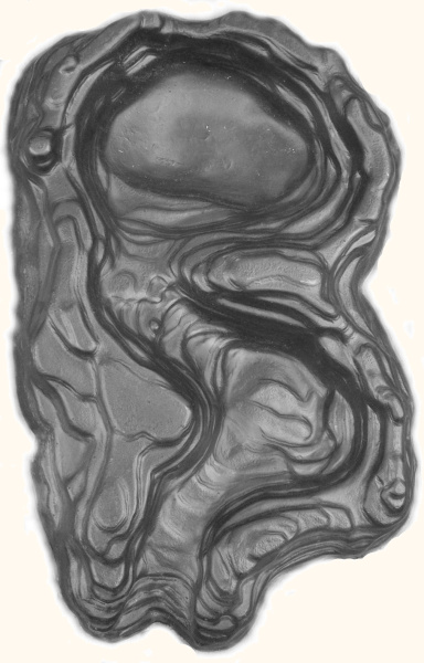 Ручеек малый