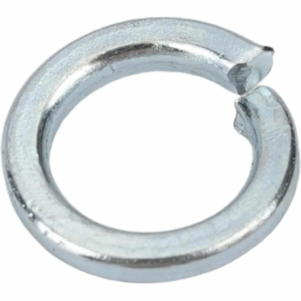 Шайба DIN 127 пружинная (гроверная) М10 (20шт)