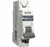 Авт. выкл. 1п 50А С ВА47-63 4.5кА ЭКФ